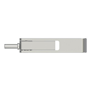 Флэш-накопитель 256 ГБ USB 3.2 Duo-Link P-FDI256DULINKTYC-GE