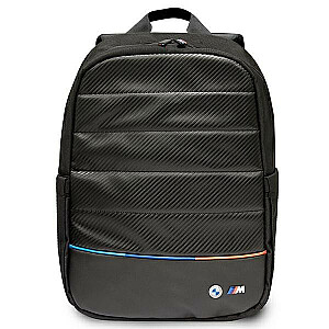 Рюкзак BMW Carbon Tricolor BMBP15COCARTCBK 16