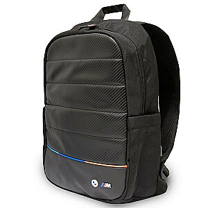 Рюкзак BMW Carbon Tricolor BMBP15COCARTCBK 16