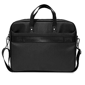 Torba Saffiano GUCB15PSATLK 16 Черный