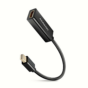 Активный адаптер RVDM-HI14N Mini DP > HDMI 1.4, 4K/30 Гц