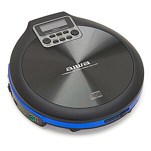 Discman PCD-810BL