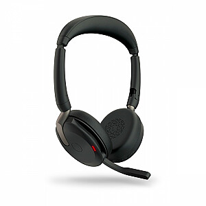 Jabra Evolve2 65 Flex UC Stereo — голова