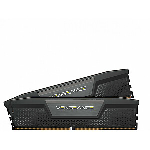 Atmintis DDR5 Vengeance 16 GB/5200 (2*8 GB) CL40