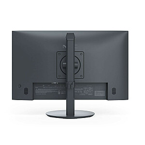 MultiSync E274F 27" DP HDMI monitorius, juodas