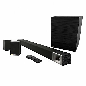 CINEMA 600 SOUND BAR США + Surround 3 США