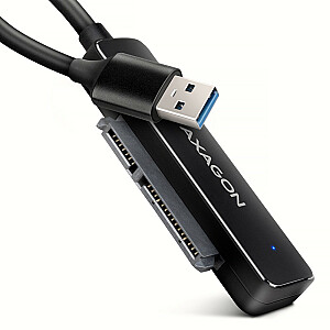 ADSA-FP2A USB-A 5Gbps SATA 6G adapteris 2,5" FASTPort2 HDD / SSD