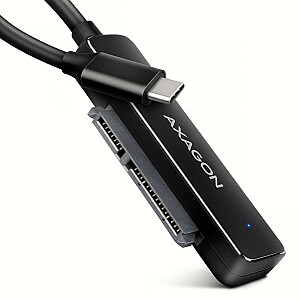 Адаптер ADSA-FP2C USB-C 5 Гбит/с SATA 6G 2,5-дюймовый жесткий диск/твердотельный накопитель FASTPort2