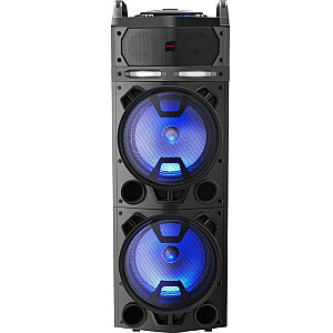 Nešiojamas garsiakalbis Power Audio KBTUS-900