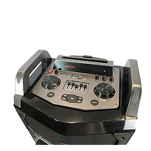 Nešiojamas garsiakalbis Power Audio KBTUS-900