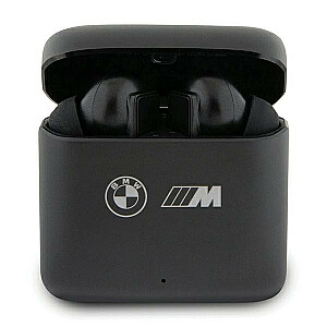 Bluetooth ausinės BMWSES20MAMK TWS, juodos