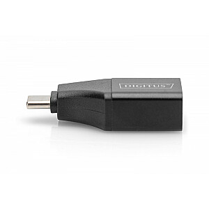 Grafikos adapteris USB Type C į HDMI 4K 30 Hz