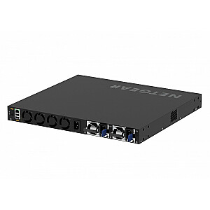 Jungiklis GSM4352 48xGE PoE+ 4xSFP+