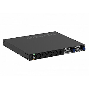 Jungiklis GSM4352 48xGE PoE+ 4xSFP+