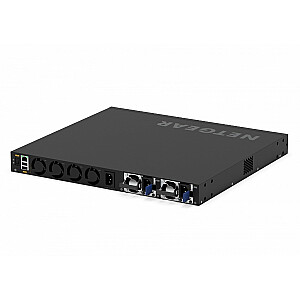 Jungiklis GSM4352 48xGE PoE+ 4xSFP+