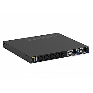 Jungiklis GSM4352 48xGE PoE+ 4xSFP+