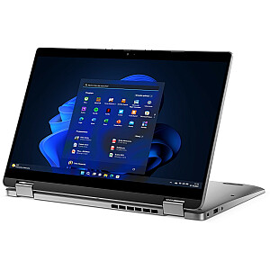 DELL Latitude 3340 2-в-1 Core i5-1335U | 13,3" | 8 ГБ | 256 ГБ | W11P