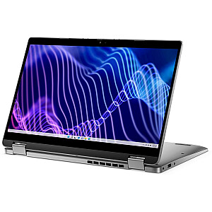 DELL Latitude 3340 2-in-1 Core i5-1335U | 13,3" | 8 GB | 256 GB | W11P