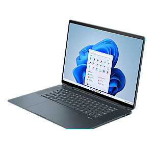 HP Victus 16 – Ryzen 7 7840HS | 16,1" QHD-240Hz | 16 GB | 1 TB | be operacinės sistemos | RTX4060 | Pilka