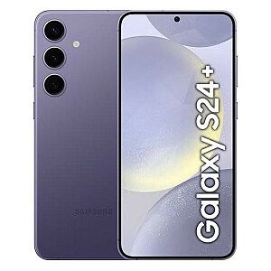 „Samsung Galaxy S24+ 5G 12/512 GB dual SIM Purple“ (S926)
