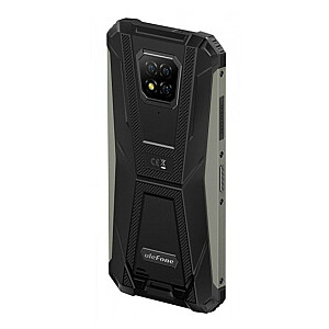 „Ulefone Armor 8 Pro 8“ / 128 GB (juoda)