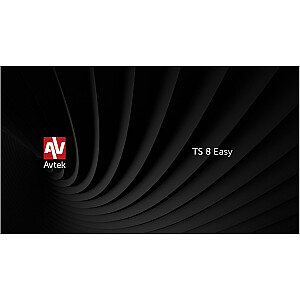 INTERAKTYVUS MONITORIAUS AVTEK TOUCH SCREEN 8 EASY 65