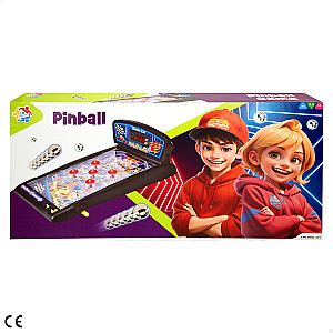 Stalo žaidimas "Elektroninis Pinball" 6+ CB47340