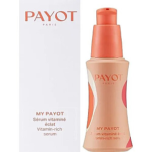 Vitaminizuotas serumas My Payot 30ml