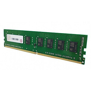 Atmintis 16 GB RAM ECC DDR4, UDIMM 2666 MHz, T0 versija