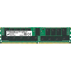 Serverio atmintis DDR4 32 GB/3200 RDIMM 1Rx4 CL22