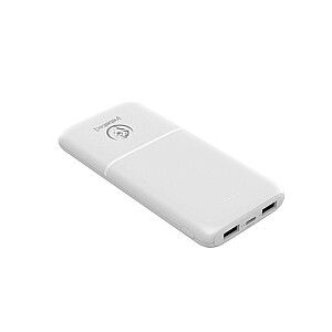 Powerbank P10 (10 000 мАч, 10 Вт)