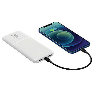 Powerbank P10 (10 000 mAh, 10 W)