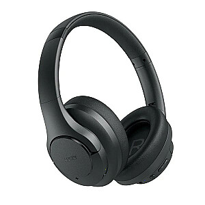 EP-N12 Bluetooth 5.0 ausinės | Hibridinis ANC | 40 valandų