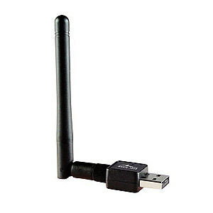 Беспроводной Wi-Fi 4 USB-адаптер 11N