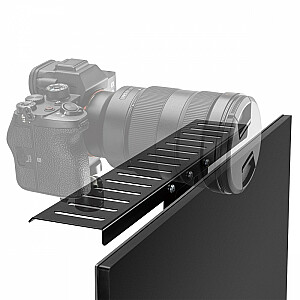 Fotoaparato lentynos laikiklis, NanoRS RS464 kamera