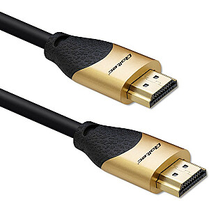 HDMI v2.1 Super Speed 8K kabelis | 60 Hz | 28AWG| 3 milijonai zlotų
