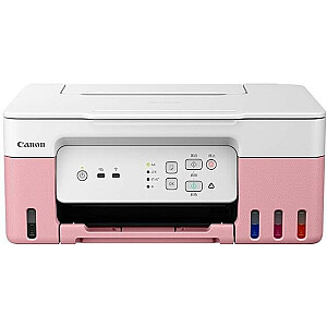 Многофункциональное устройство PIXMA G3430 5989C024 розовый