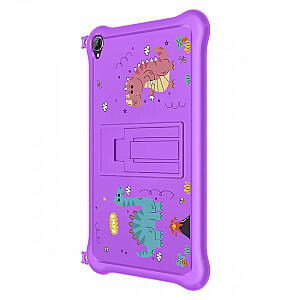 Планшет TAB 50 Kids WiFi 3/64 ГБ 5580 мАч 8 дюймов фиолетовый