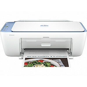 HP DeskJet 2822e