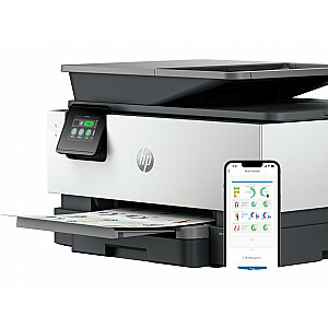 OfficeJet Pro 9125e „viskas viename“ daugiafunkcis spausdintuvas 403X5B