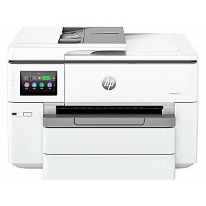 OfficeJet Pro 9730e 537P6B daugiafunkcis spausdintuvas