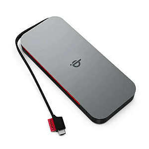 Powerbank Go Wireless Mobile 10000 mAh