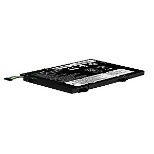 L17L3P52 11,1 V 4100 mAh baterija, skirta Lenovo ThinkPad L480 L580 L14