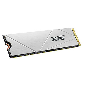 Disk XPG S60BLADE 512GB PCIe 4x4 4.7/1.7GB/s M2 SSD