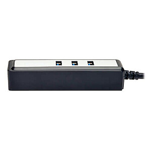 Портативный суперскоростной концентратор USB 3.0 с 4 портами U360-004-MINI