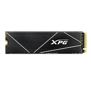 Твердотельный накопитель ADATA XPG GAMMIX S70 Blade 8 ТБ M.2 PCIE