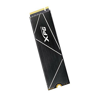 Твердотельный накопитель ADATA XPG GAMMIX S70 Blade 8 ТБ M.2 PCIE