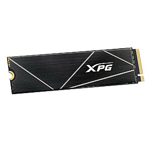 Твердотельный накопитель ADATA XPG GAMMIX S70 Blade 8 ТБ M.2 PCIE