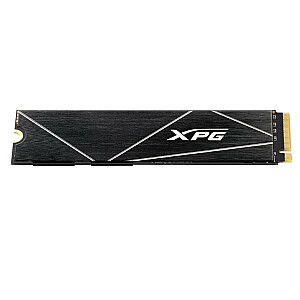 Твердотельный накопитель ADATA XPG GAMMIX S70 Blade 8 ТБ M.2 PCIE