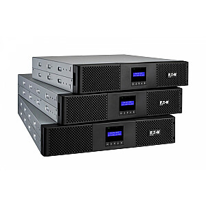 9E1000IR UPS Online 1000 VA / 900 W 2U